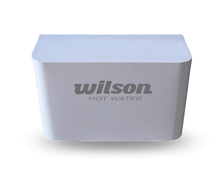 Wilson Electric Hot Water