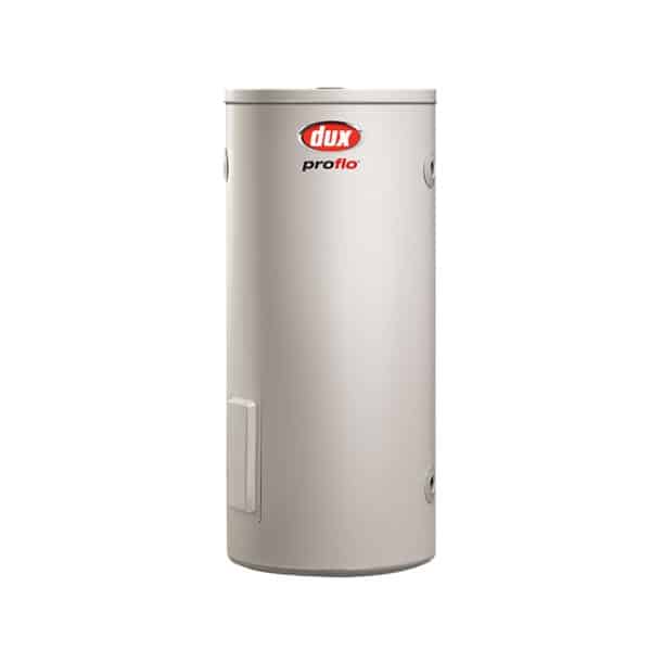 Dux Proflo Hot Water