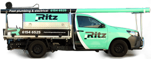 Ritz Plumbing Ute