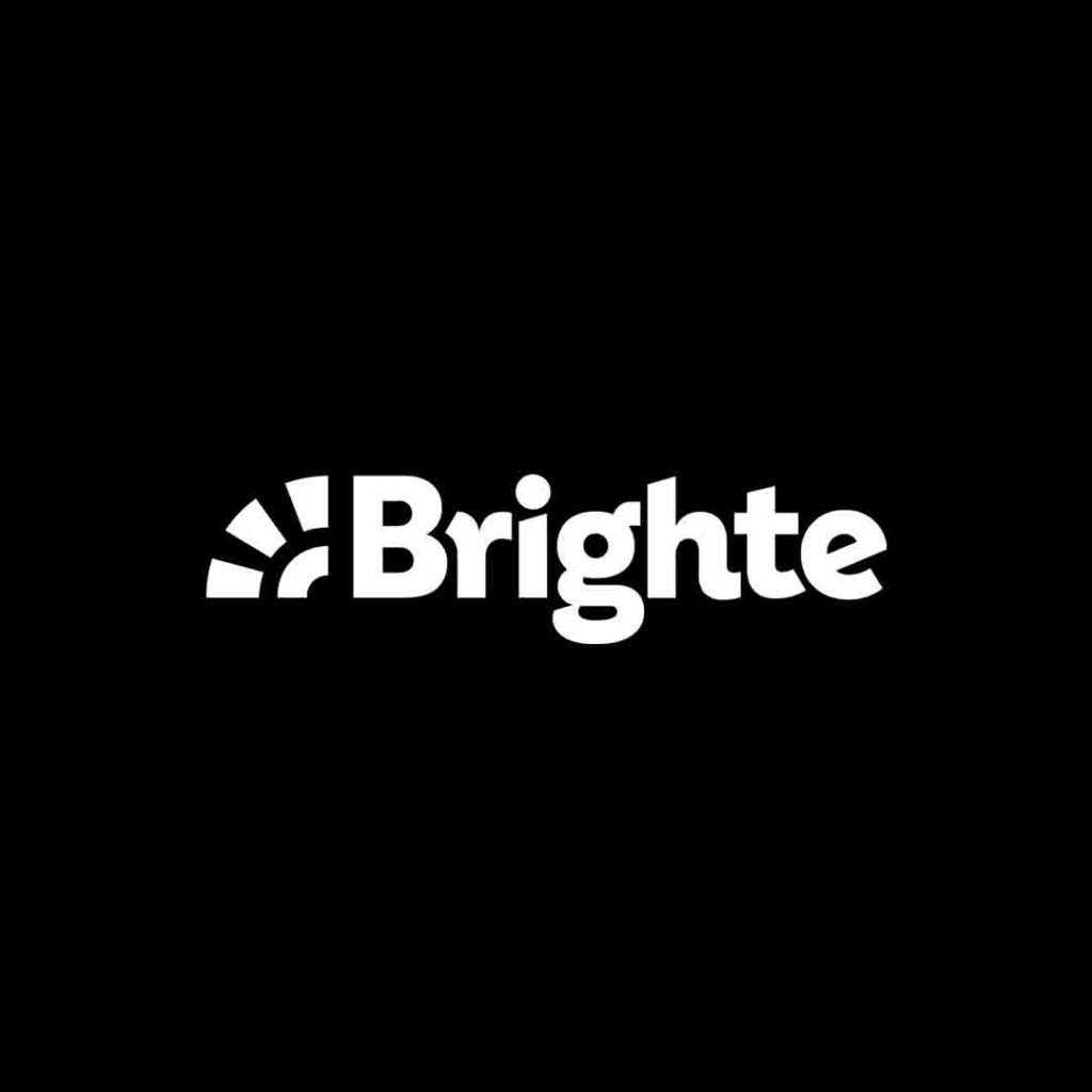 Brighte logo